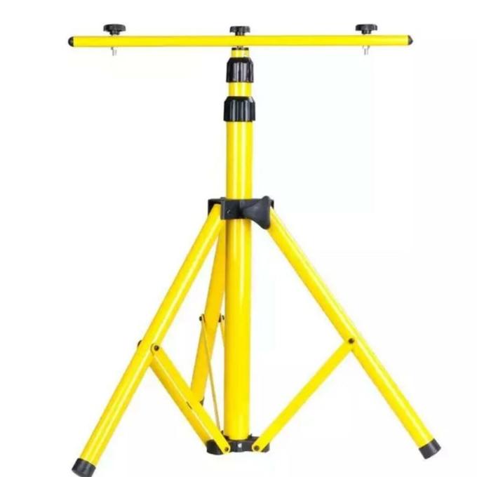 tripod lampu /tripod stand /tripod lampu sorot