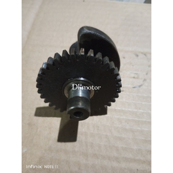 Balancer Balancer Balansing Yamaha Vega R Lama & Crypton Original
