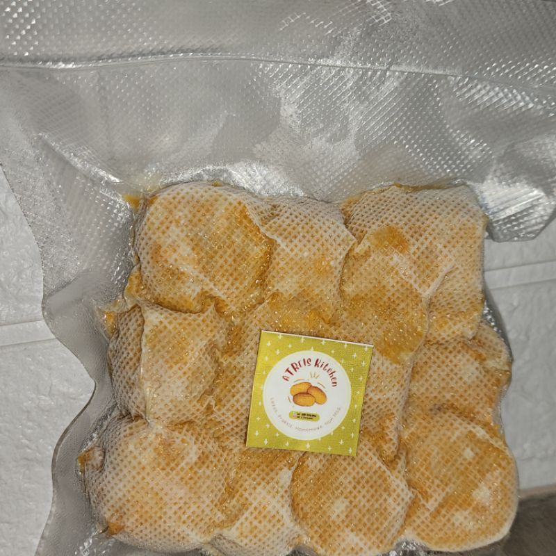 

SpicyChicken_SpicyChickenHokben_SpicyChickenisi12buah_FrozenFood