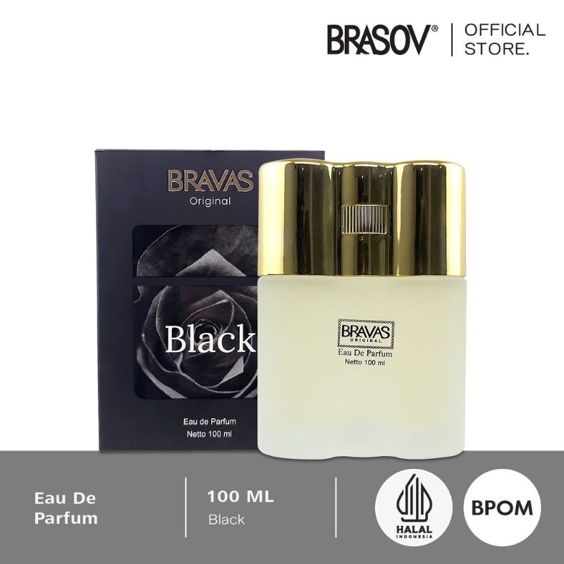 Parfum 100Ml Original Beli 1gratis 1