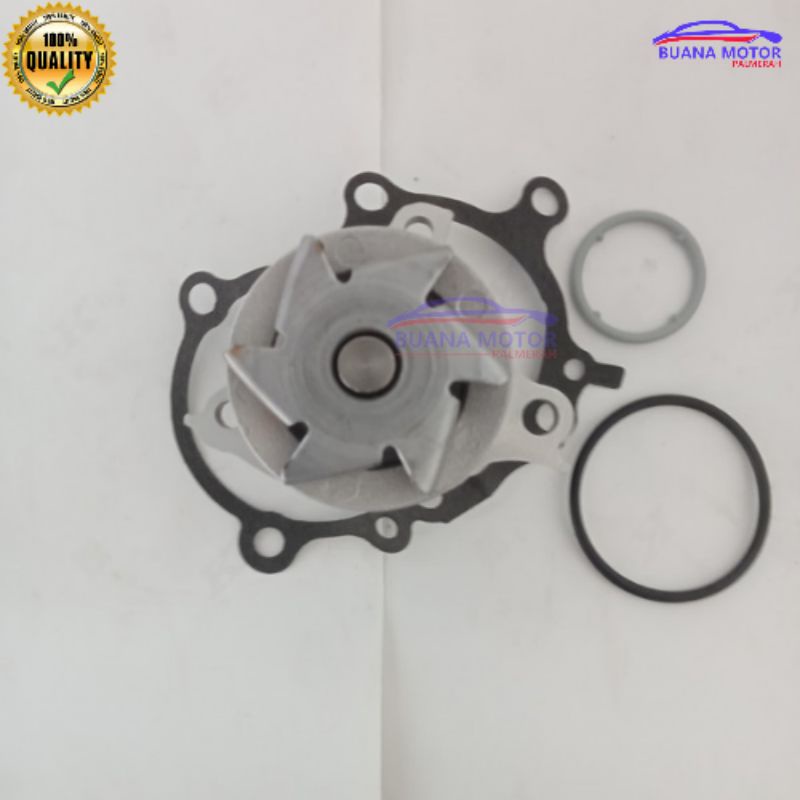 Water Pump Xenia 1000cc GMB Jepang GWD-41A