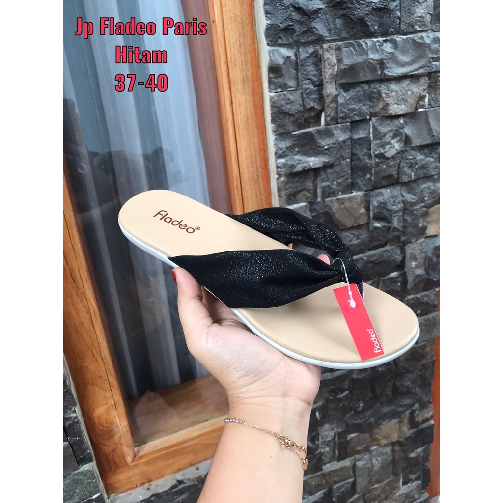 11.11 SALE : SANDAL JAPIT F.PARIS/SANDAL JAPIT WANITA/SANDAL WANITA/SANDAL/JAPIT
