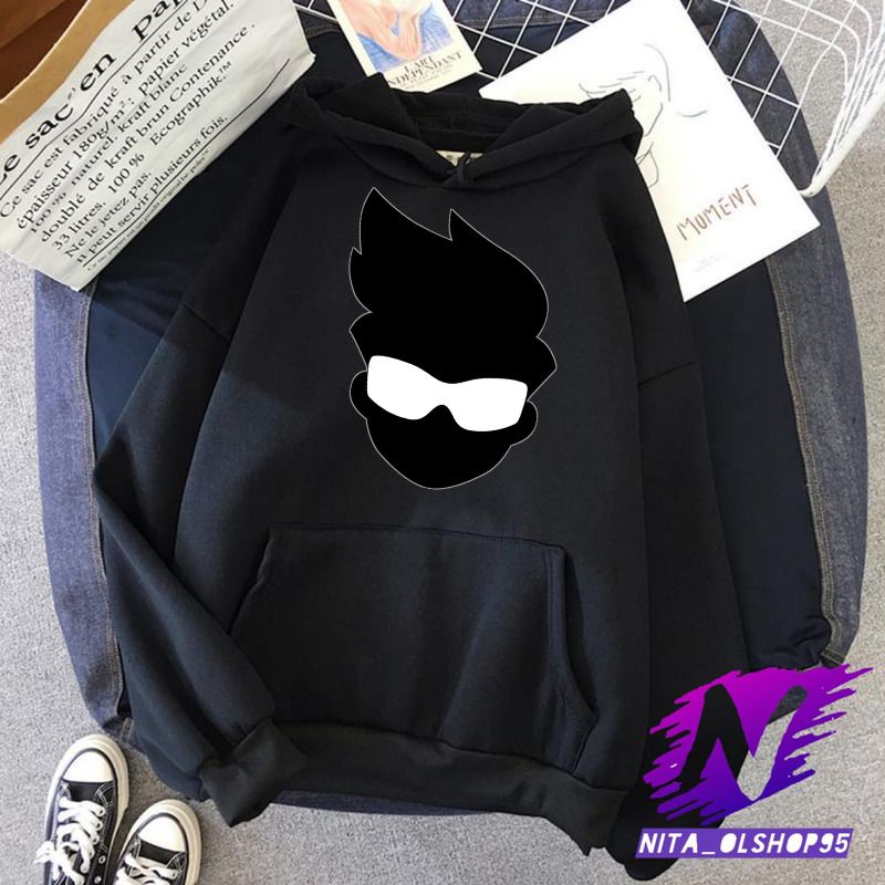 hoodie ejen ali sweater anak EJEN ALI