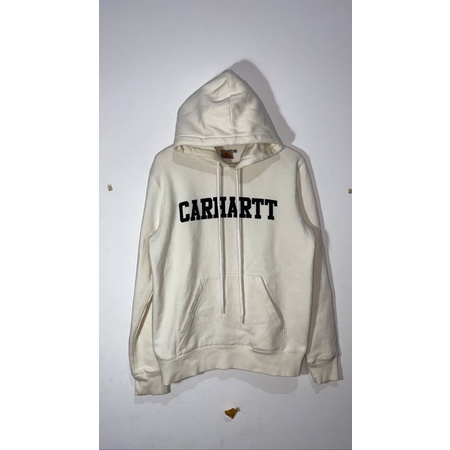 Carhartt Hoodie WIP Size M