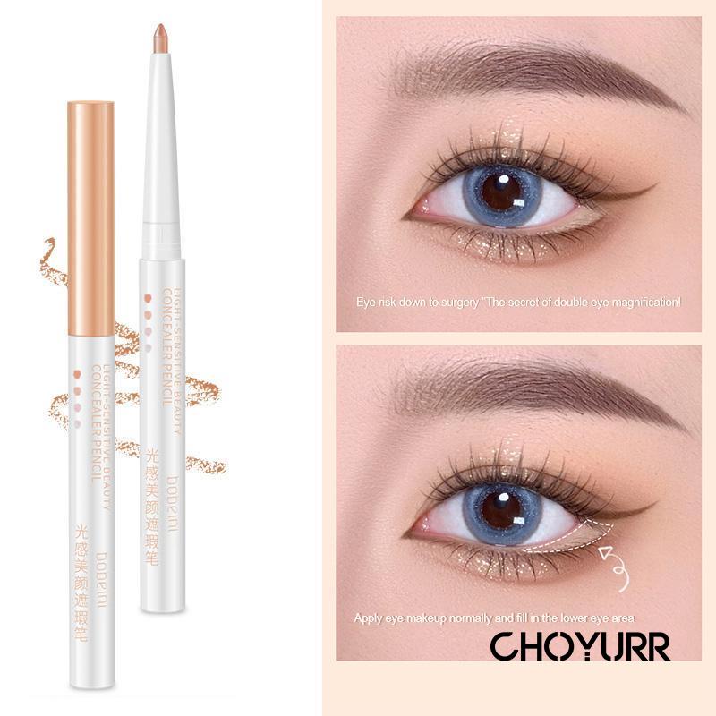 【COD】Eye Pensil Concealer Stick Pen Full Cover Waterproof / Beauty Concealer Pencil Eye Concealer Stick Pen Full Cover Import-CH