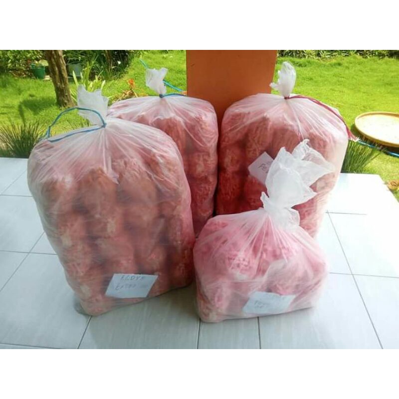 

kerupuk cubit cubitan