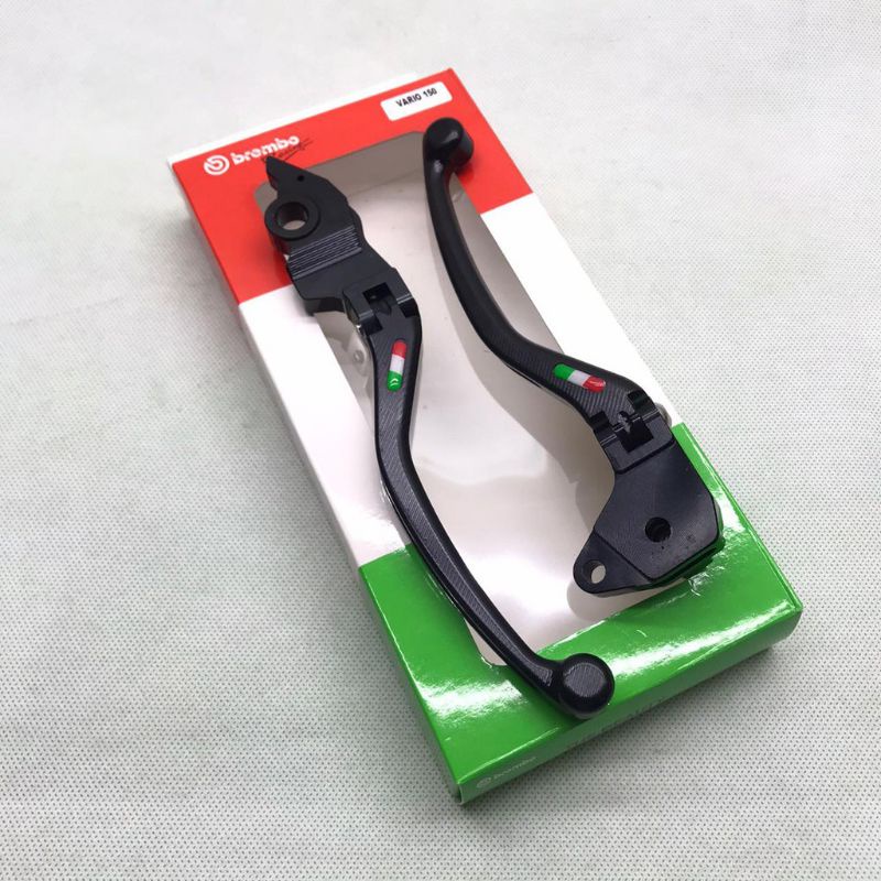 handle rem / tuas rem brembo model crg pnp beat new cbs scoopy new cbs genio vario 125 150