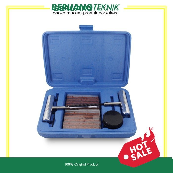 alat tambal ban tubles set kecil tora
