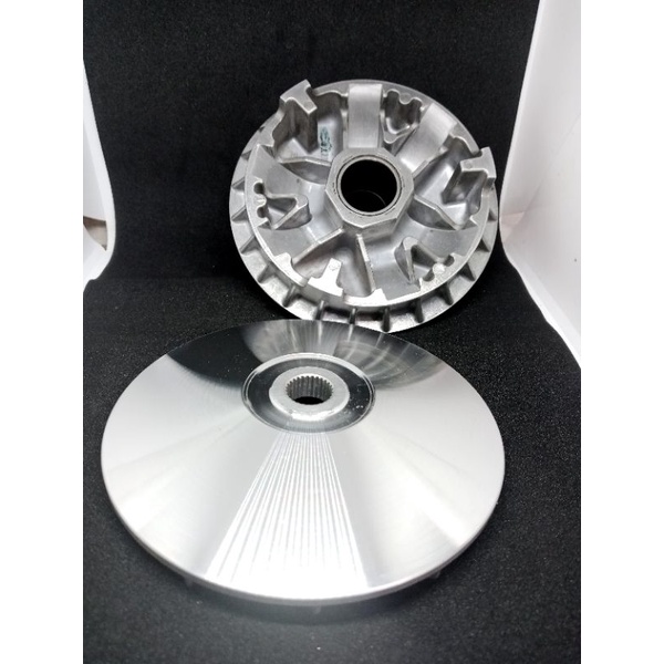 rumah loler vuly costum PCX&adv