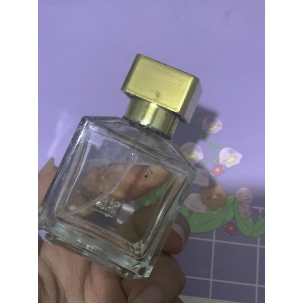 parfum jo malone