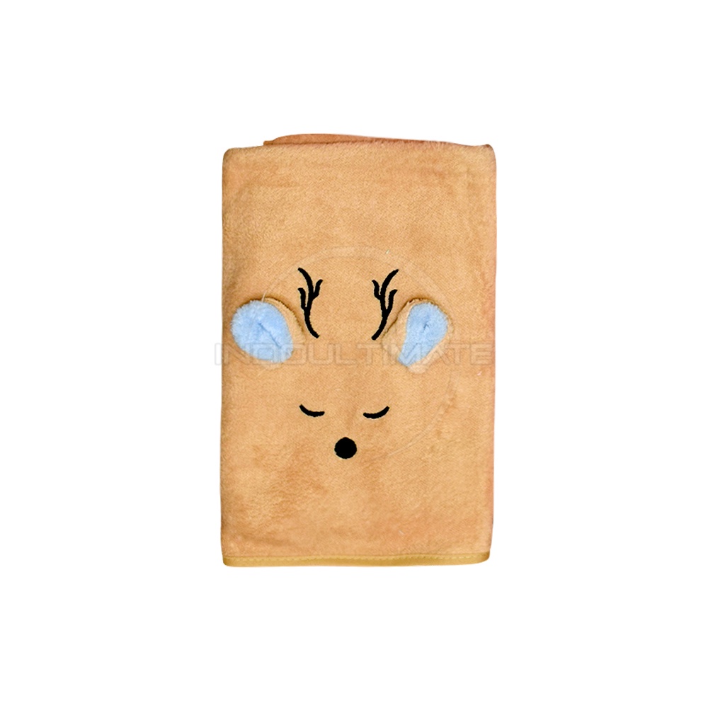 Handuk Bayi Jumbo Handuk Mandi Bayi [Size 100 cm x 50 cm] Handuk Bayi Baru Lahir Lembut Murah Motif Handuk Kain Mandi Bayi Perlengkapan mandi bayi Handuk Bayi Lap Mandi Bayi Lap Mandi Anak HB-200