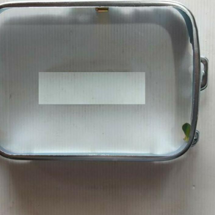 Hot Ring Plat Batok Lampu Depan/ Plat Dudukan Head Lamp L300 (Bensin/Diesel)