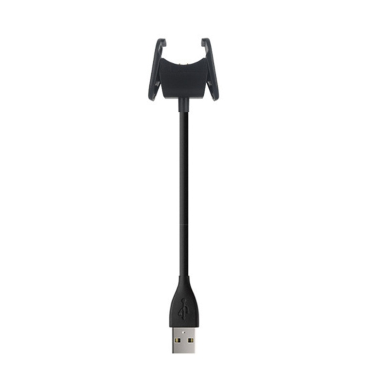 Zzz Charger Clip Aksesoris Jam Tangan Untuk Charge4 Charger Dock Cradle Cord Wire Clamp