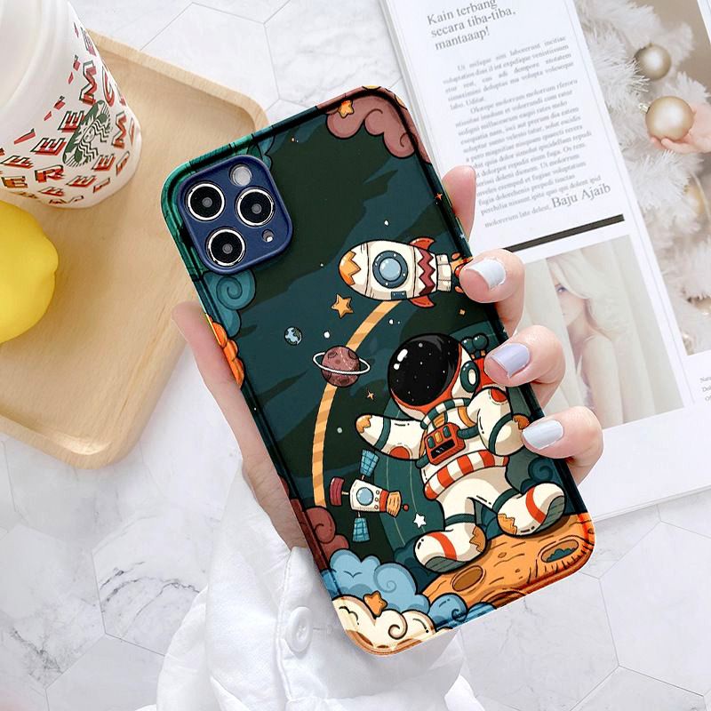 Softcase BB37 for Iphone 6 6s 6g 6+ 6s+ 7 8 7+ 8+ X Xs 11 12 13 14 14+ Plus Pro Max