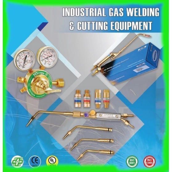 Cutting Tips ST8 No 1 Morris Propane LPG No 1 type ST 8 - 1P Strong 8