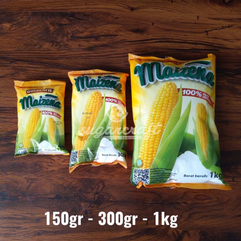

Tepung Maizena Goldenfil