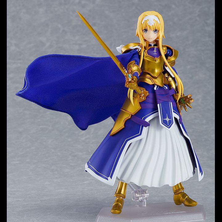 figma Alice Synthesis Thirty - Sword Art Online Alicization