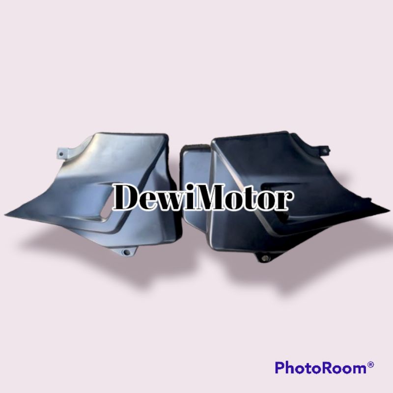 Bok aki tiger lama / tutup aki tiger lawas 2000