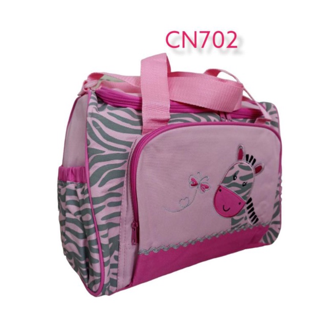 TAS BABY BAYI CARTER GIRAFFE