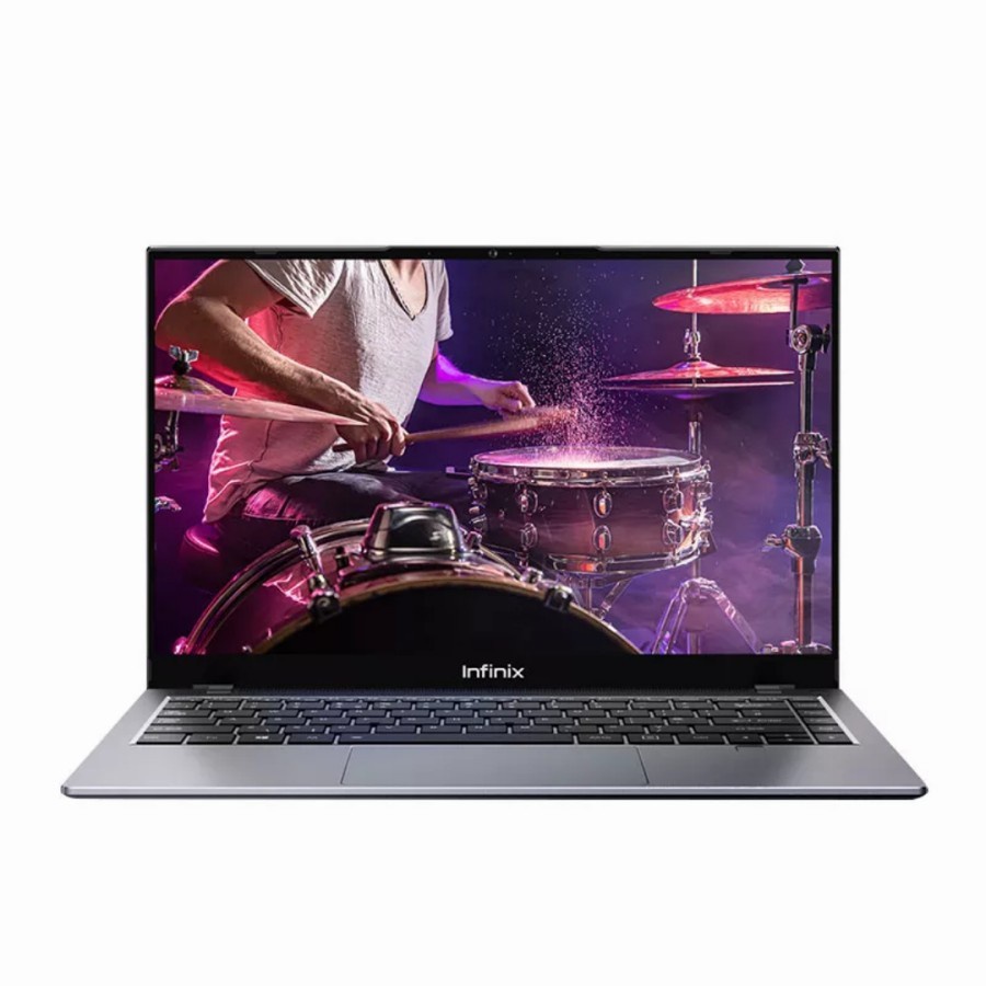 Laptop INFINIX INBOOK X2 I3-1005G1 4GB 256GB SSD 14.1FHD IPS WIN 11