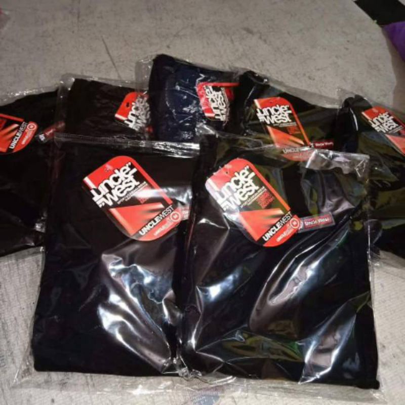 celana unclewest pso persit