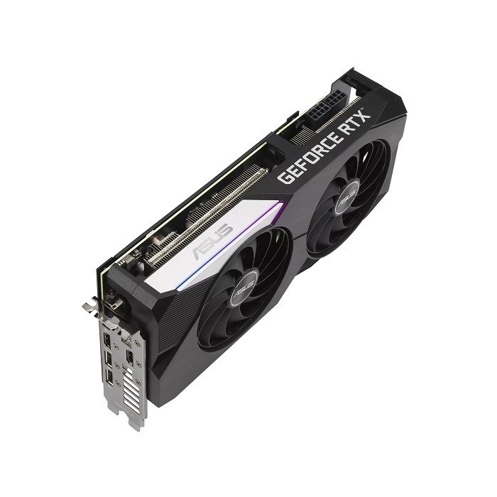 VGA Asus Dual RTX3070 RTX 3070 O8G V2 8GB GDDR6