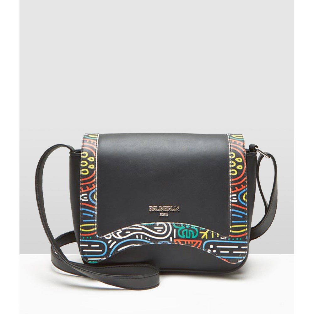 Faivre Bag BurnBurn Paris