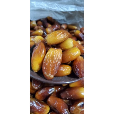 

kurma tunisia madu 500gr