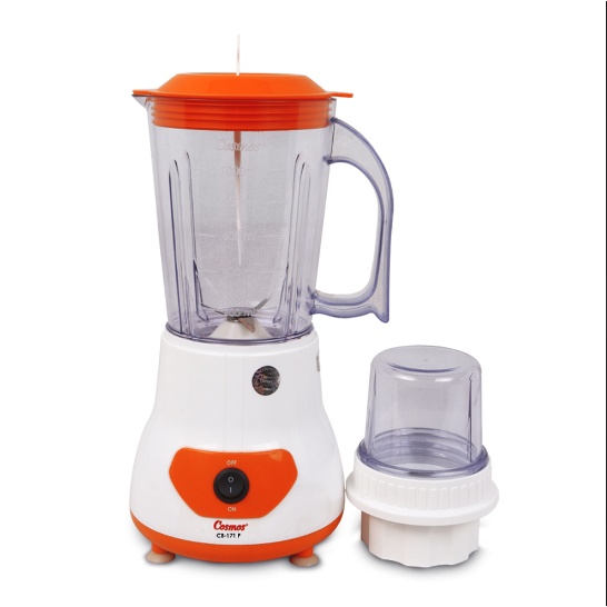 BLENDER COSMOS CB171P / CB-171P / CB 171P (PLASTIK / 1 LITER)