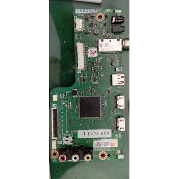 MAINBOARD / MB SHARP LC-32SA410I LC-32SA4100