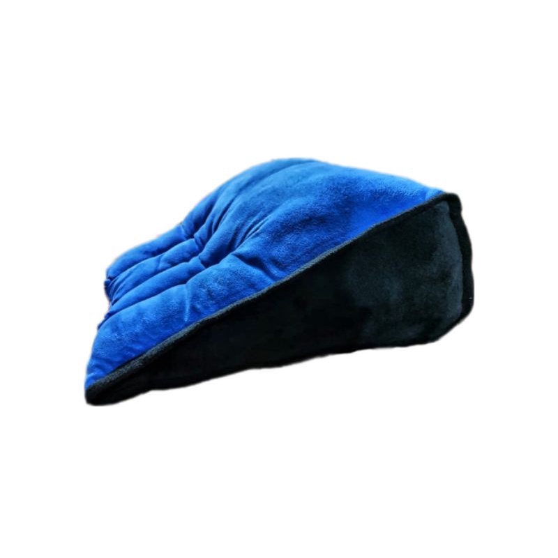 Bantal Dewasa Serbaguna – Penyangga Tubuh Pasutri, Cocok untuk Hadiah Spesial & Kesehatan