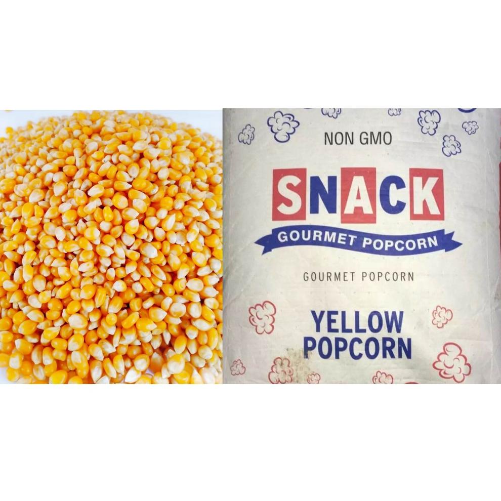 

JQKQJ Jagung PopCorn 1 kg Bayar Di Tempat