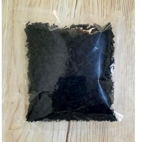 

Id1s6Rg Dried Seaweed | Cut Wakame | Rumput Laut Kering 50gr