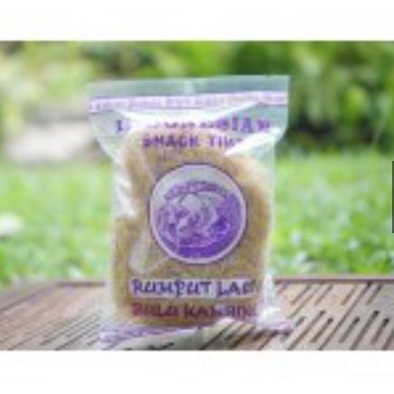 

RUMPUT LAUT KERING (BULU KAMBING)