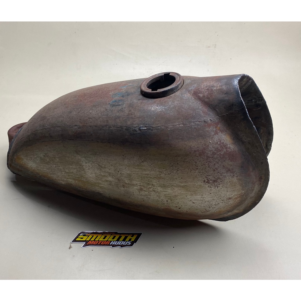 TANGKI YAMAHA GT80 GEMINI PNP CB BAHAN DRUM