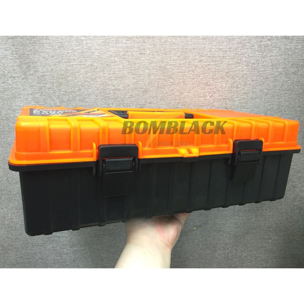 Tool Box B380 KENMASTER ToolBox Kotak Box Perkakas Besar