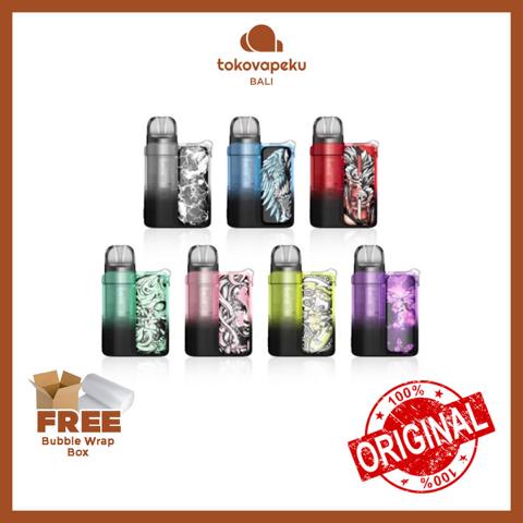 SOLUS G BOX KIT 700MAH POD SOLUS G 18W AUTHENTIC by SMOK TECH