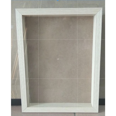 BINGKAI MAHAR 60x40 KEDALAMAN BOX 2/3/5CM/BINGKAI 3D SCRAPBOOK/BINGKAI MAHAR SESERAHAN