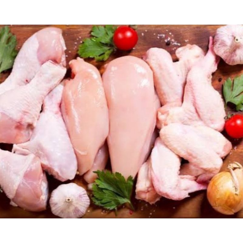 

cibiru - ayam potong 1kg