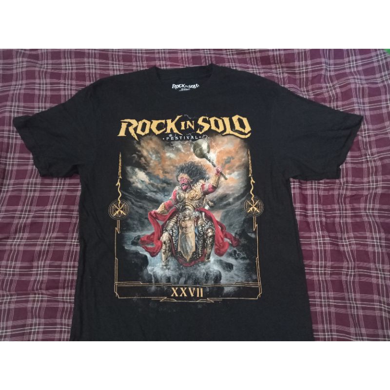 Rock In Solo 2022