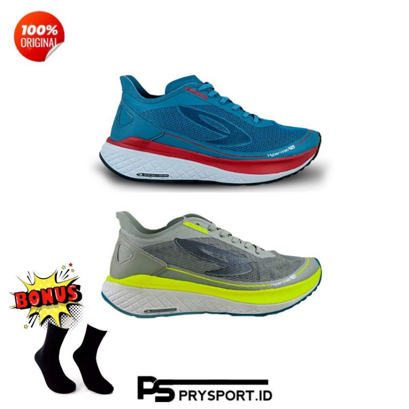 NINETEN KENZO RUN 2 WARNA