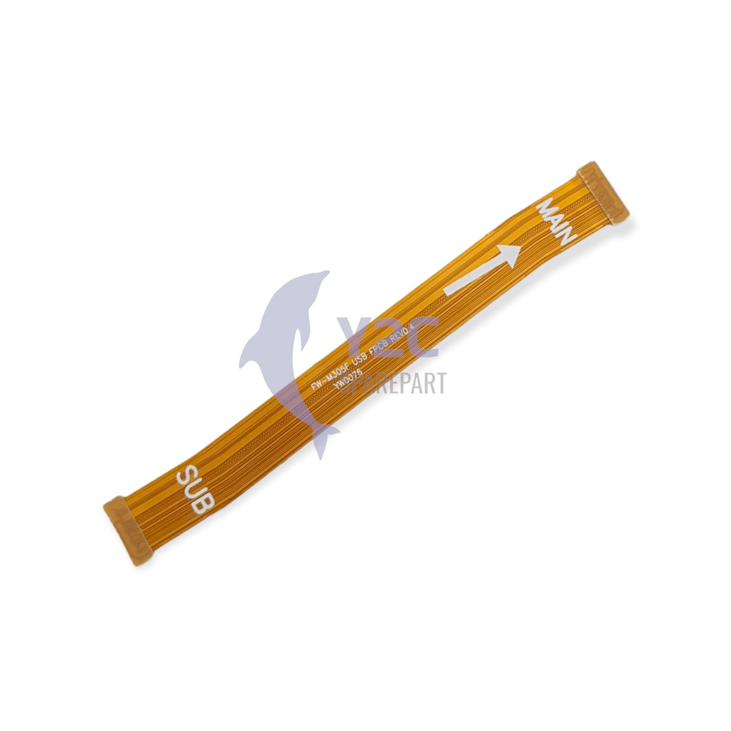 FLEXI MAIN BOARD SAMSUNG M305 / A40S / GALAXY M30 / FLEXIBLE