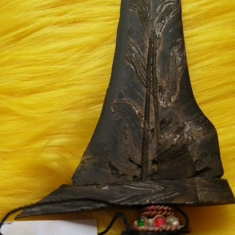 keris lulus Jalak Ngore