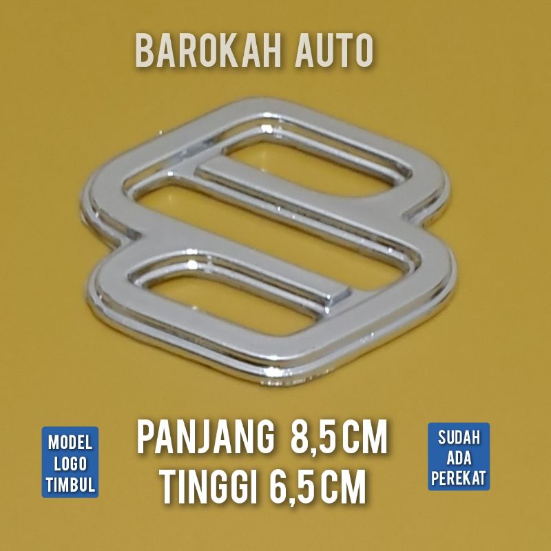 suzuki emblem logo s futura baleno esteem