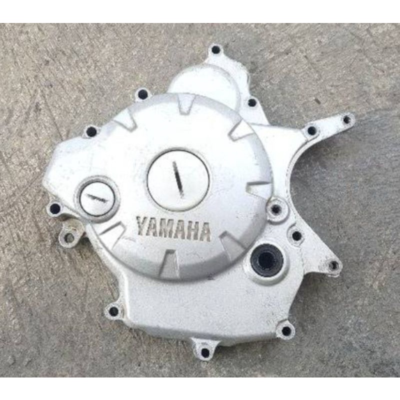 blok magnet Jupiter MX 135 seken original