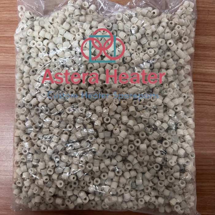 Ins Keramik Isolator Heater Oven Kraces