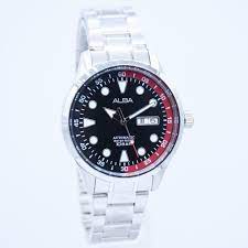 Jam Tangan ALBA AL4259X1 Original