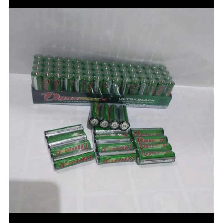 

BATU BATERRY A3 ISI 4 PCS