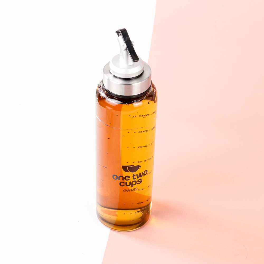 Cups Botol Minyak Olive Oil - CW199