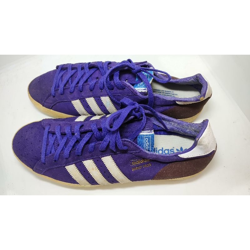 Sepatu Adidas basket profi pre❤️ original